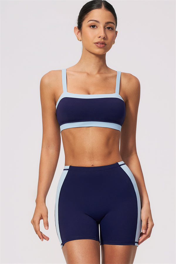 The Sandstone Shorts