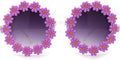 Spring Daisy Youth Sunglasses