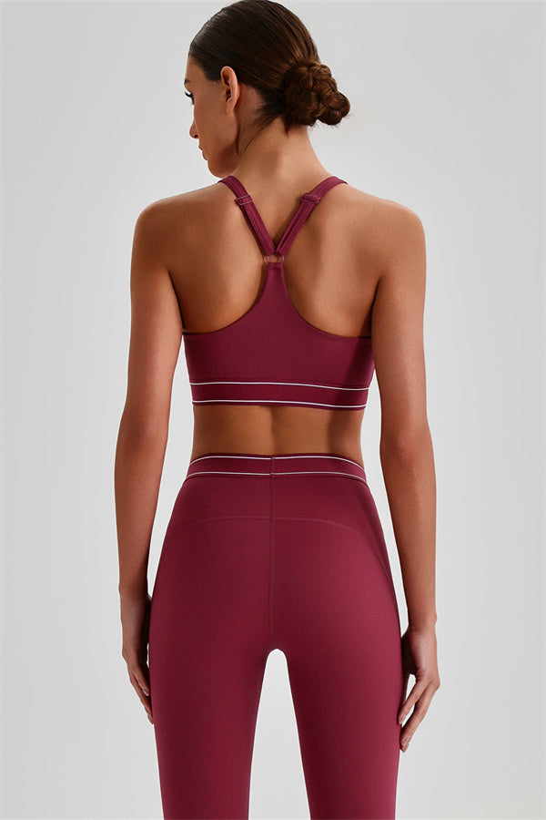 The Soul Sports Bra