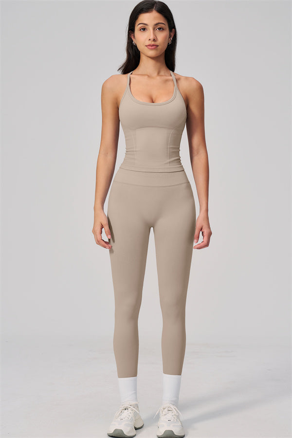 The Horizon Leggings