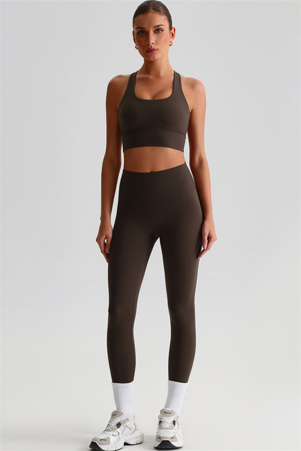 The Brave Leggings