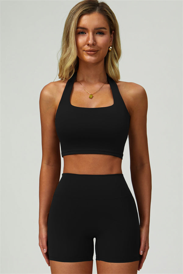 The Elixir Shorts