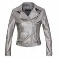Motorcycle jacket