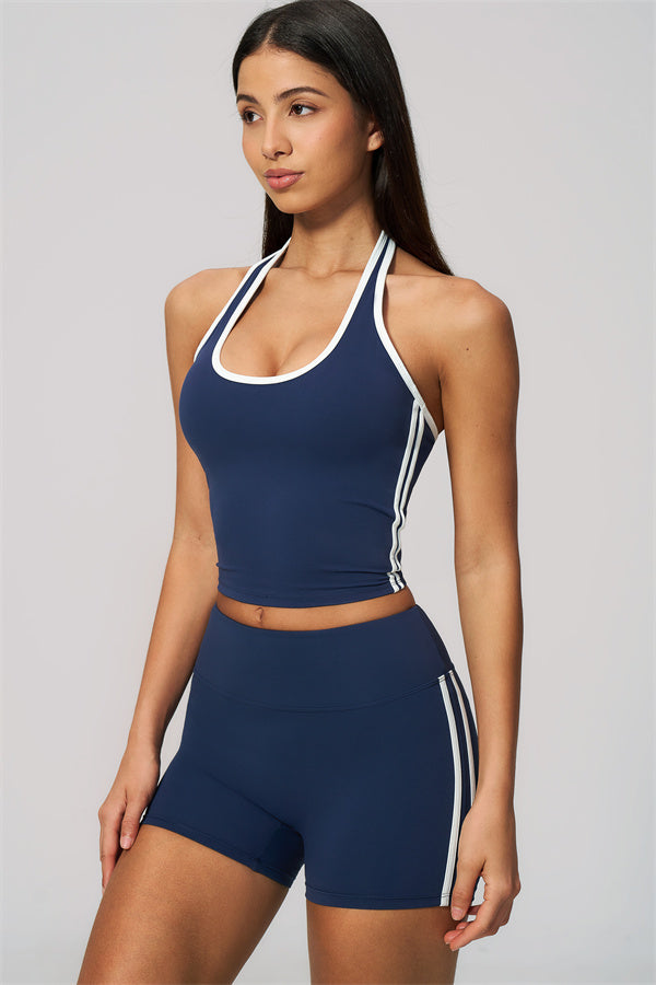 The Onyx Shorts