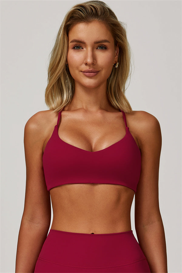 The Refresh Sports Bra Leggings 2-Piece Set