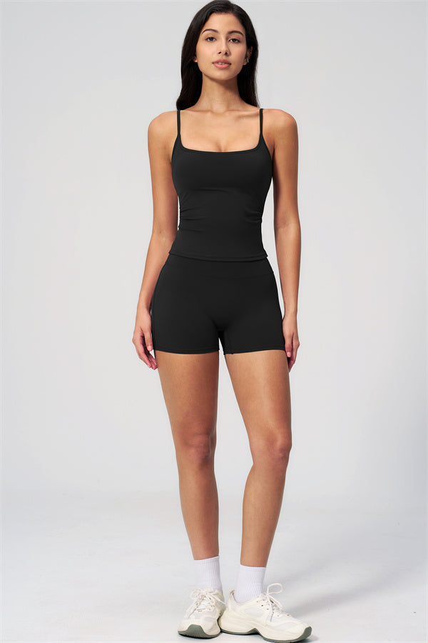 The Nexus Tank Top