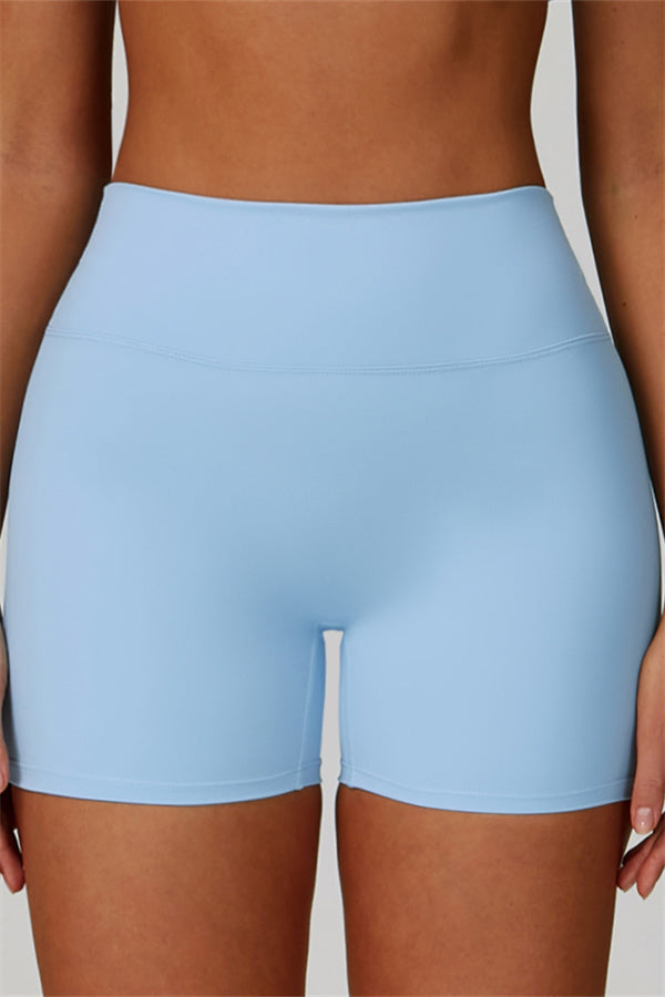 The Elixir Halter Crop Top Shorts 2-Piece Set