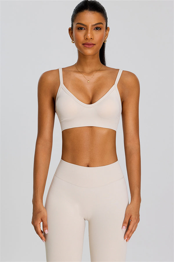 The Zero Drag Leggings