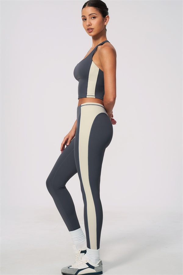 The Sandstone Tank Top