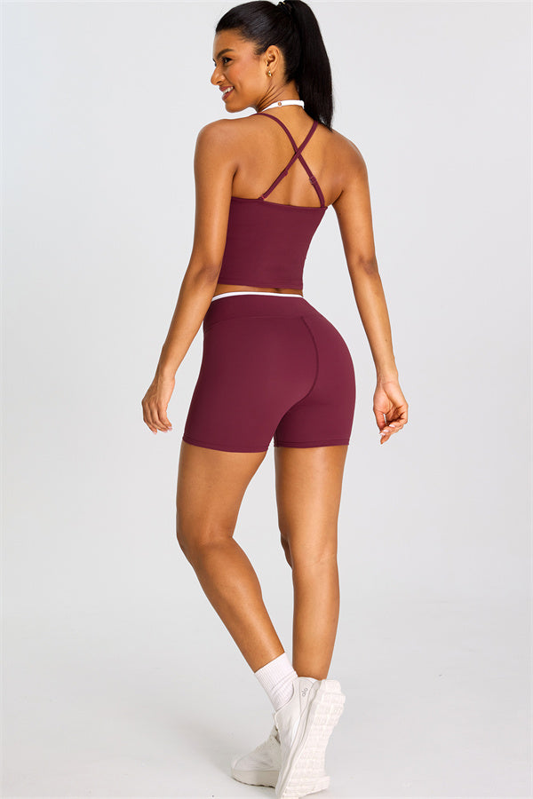 The Dwell Shorts