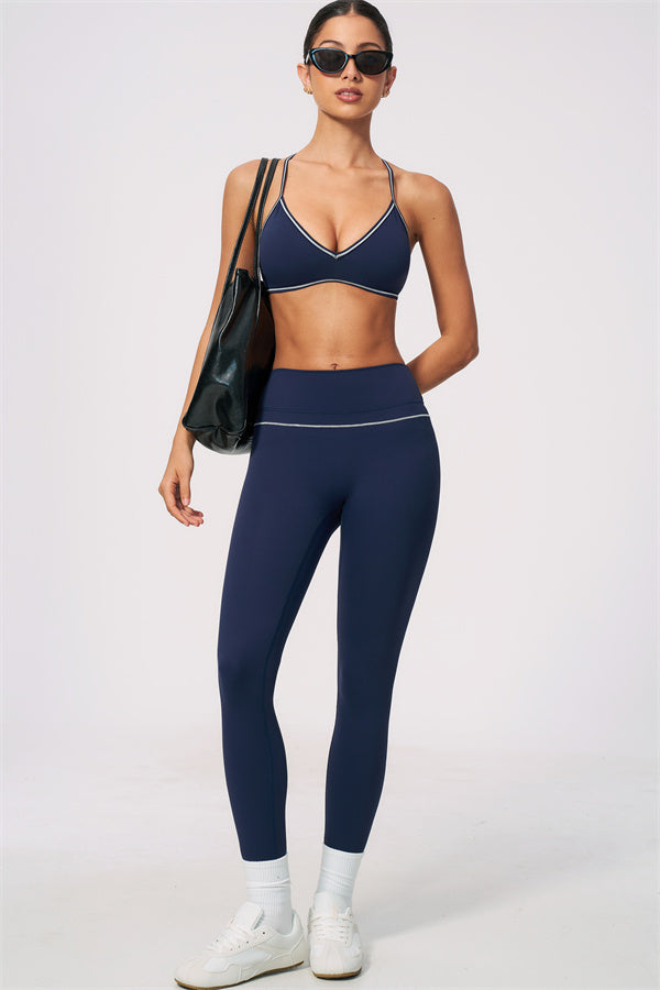 The RebelFit Leggings