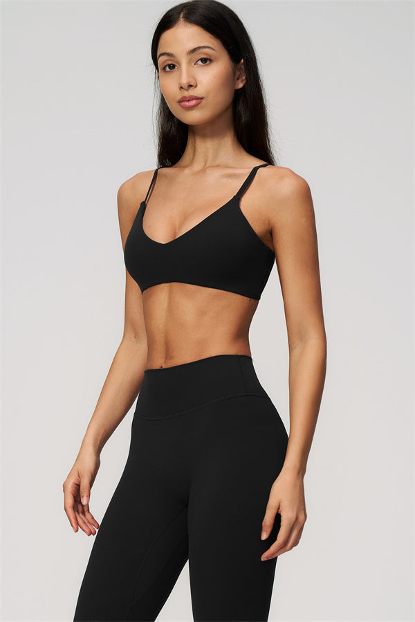The Zura Sports Bra