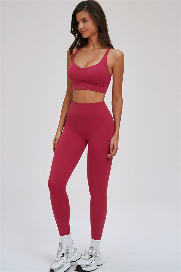 The Kinetic Leggings