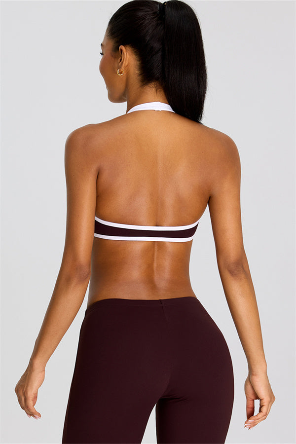 The Mode Sports Bra