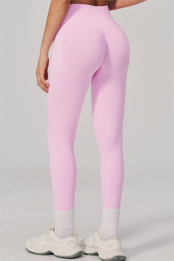 The Align V-Halter Top Leggings 2-Piece Set