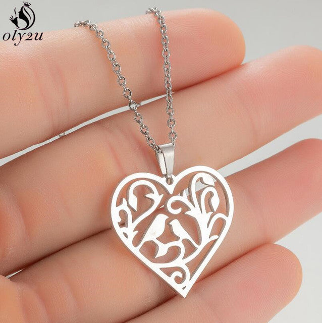 Charms Necklace