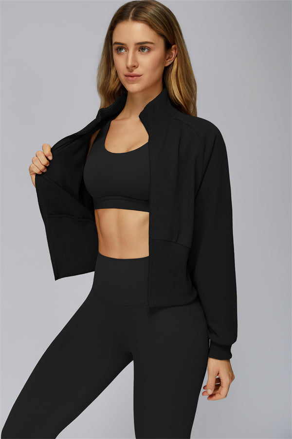 The Elle Form Leggings