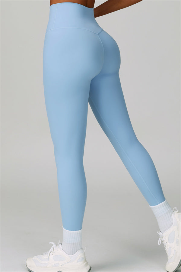 The Elixir Sports Bra Leggings 2-Piece Set