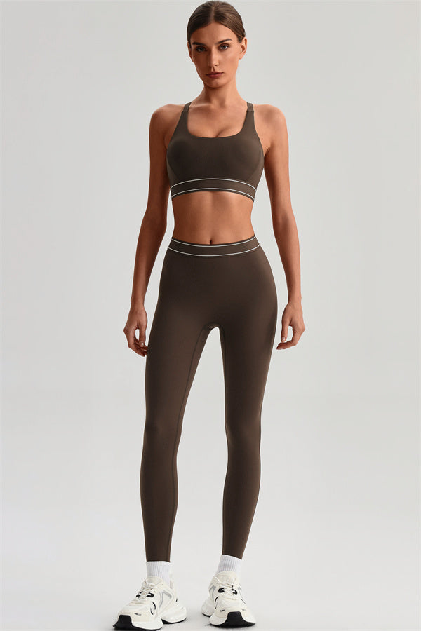 The Soul Sports Bra