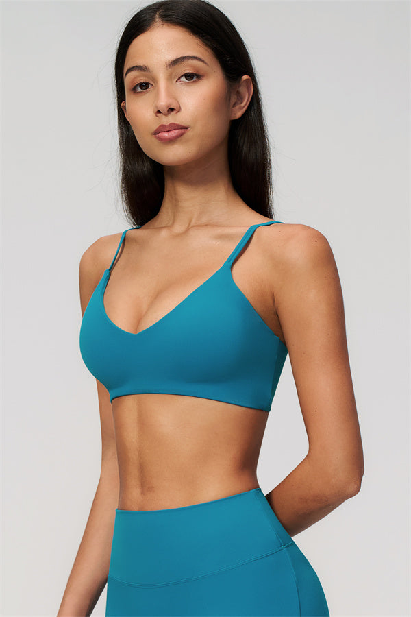 The Zura Sports Bra