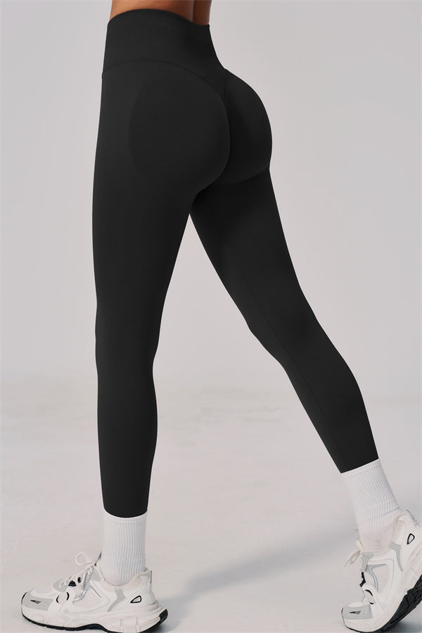 The Align V-Halter Top Leggings 2-Piece Set