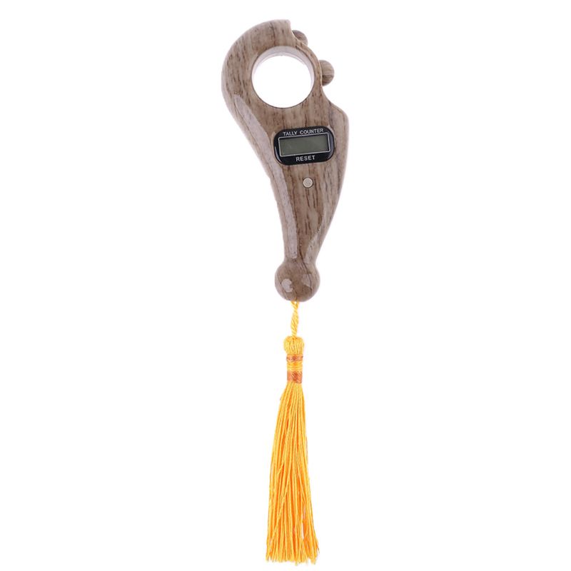 Rosary counter