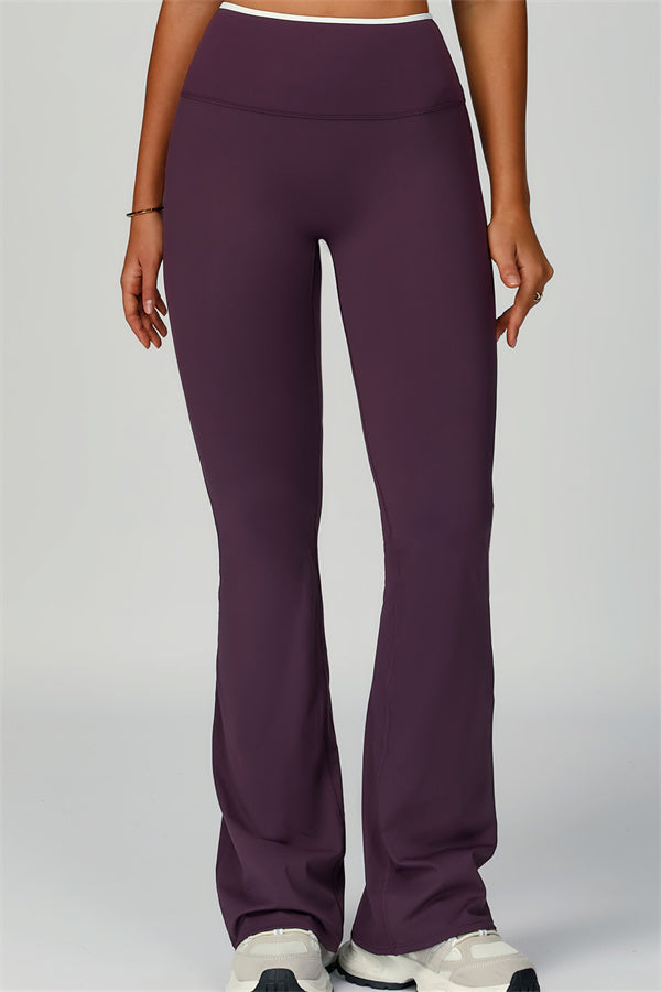 The Quest Tank Flared Leggings 2-Piece Set