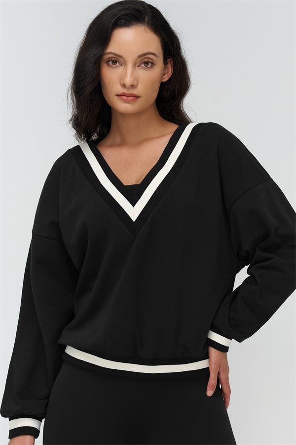 The Finesse Sweatshirt