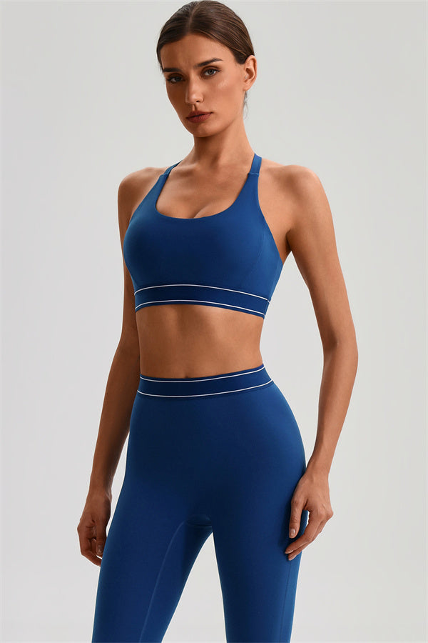 The Soul Sports Bra