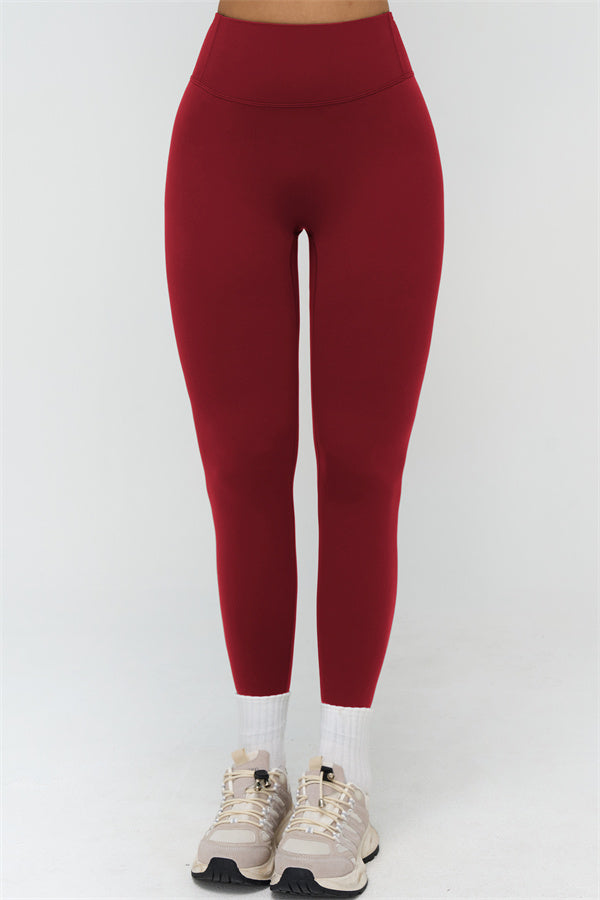 The Finesse Sports Bra Leggings 2-Piece Set