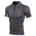 Men's Short Sleeve Personal Trainer Overalls