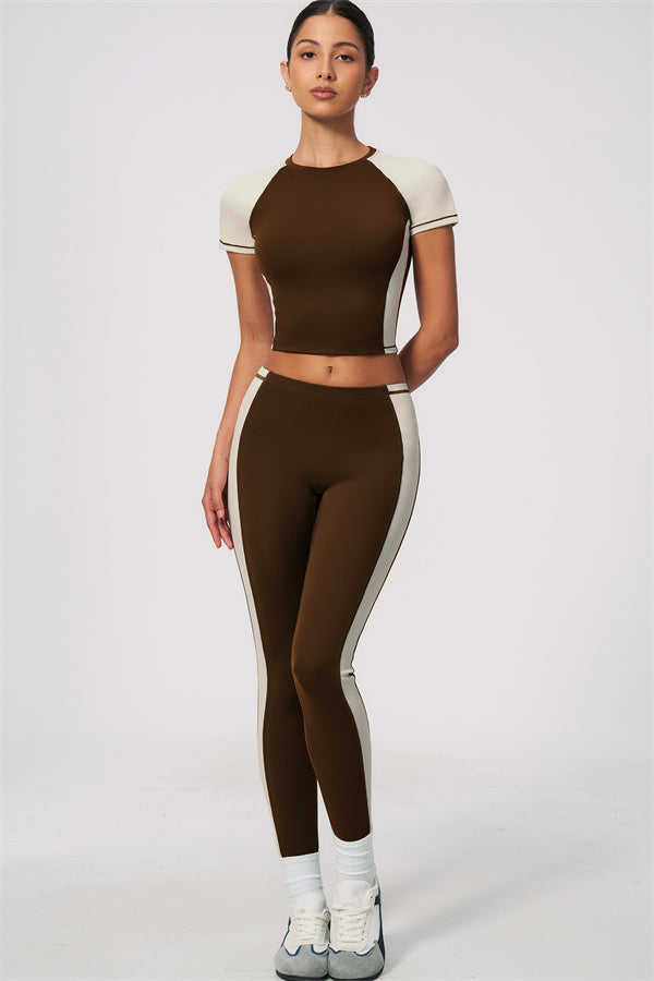 The Sandstone Leggings