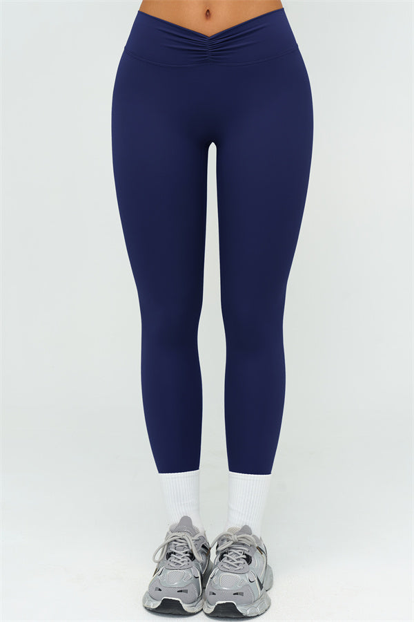 The Lushness Leggings