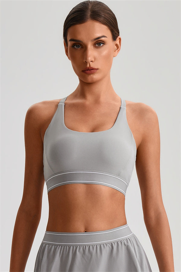 The Soul Sports Bra