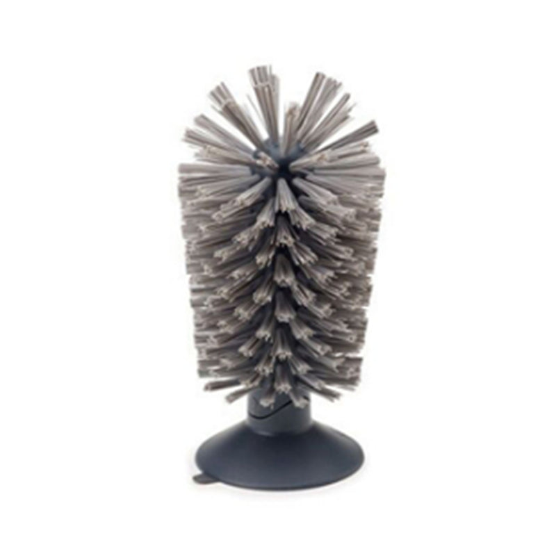 Kitchen Rotating Water Cup Tea Cup Brush Washing Cup Brush