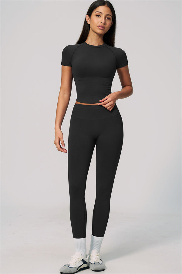 The Velvetine Leggings