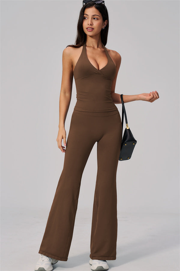 The Align Flared Leggings