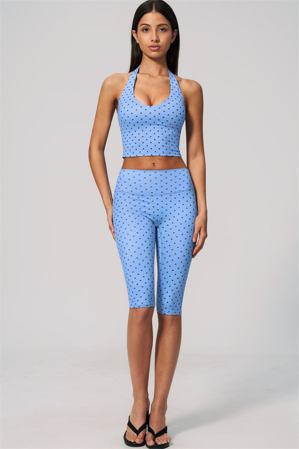 The Frame Capri Leggings