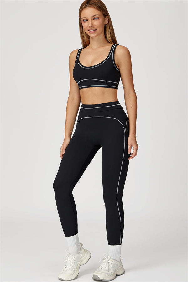 The Amara Leggings