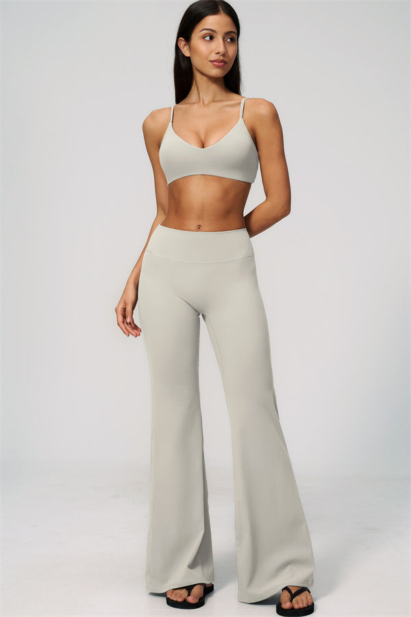 The Zura Sports Bra