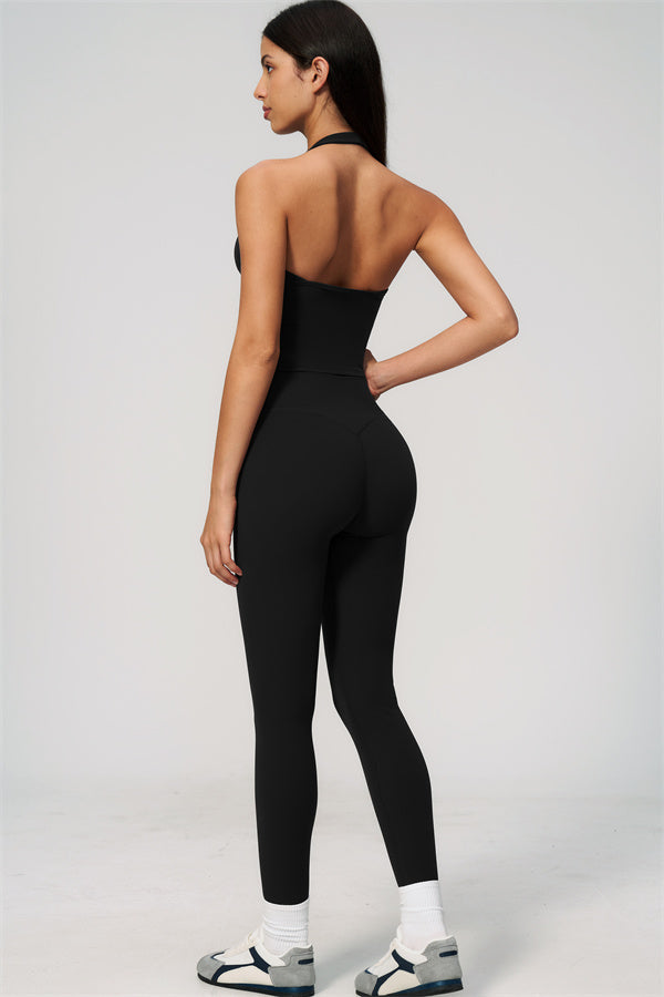The Lox Crop Top