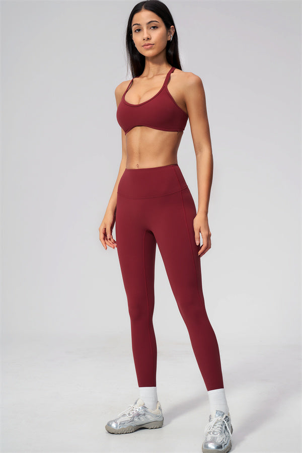 The Gala Leggings