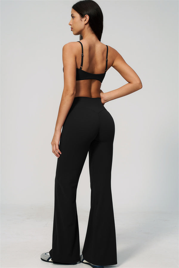 The Zura Sports Bra