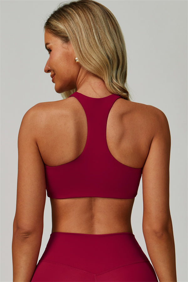 The Elixir Sports Bra Leggings 2-Piece Set