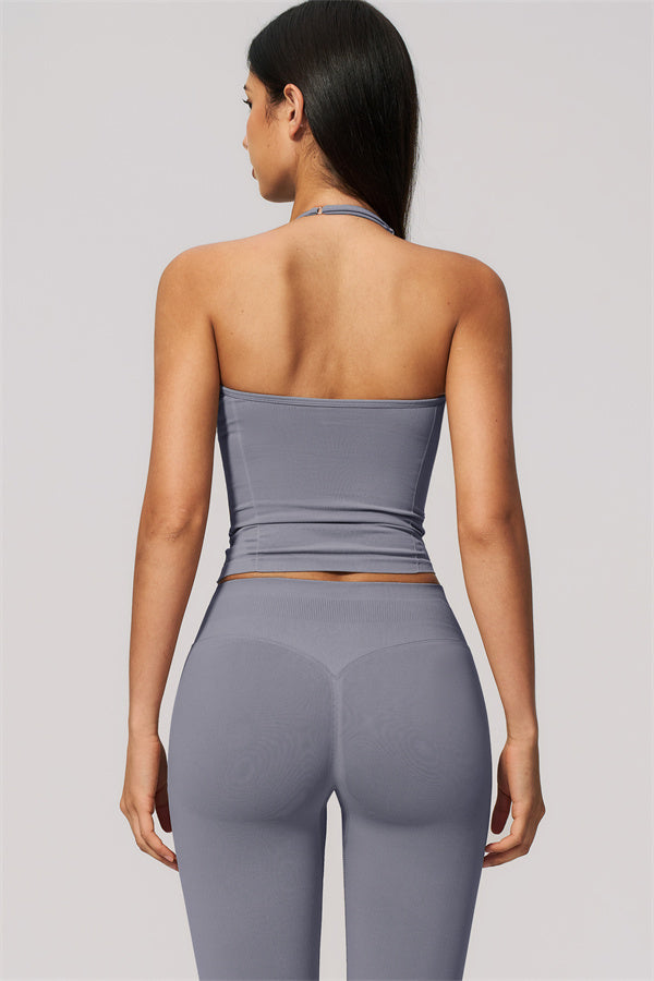 The Velvetine Leggings