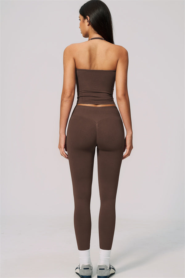 The Velvetine Leggings