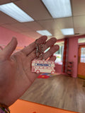Unique Taylor Swift Keychains