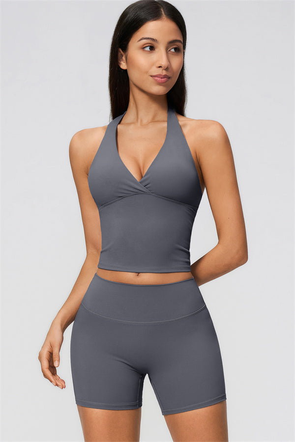 The Lox Crop Top