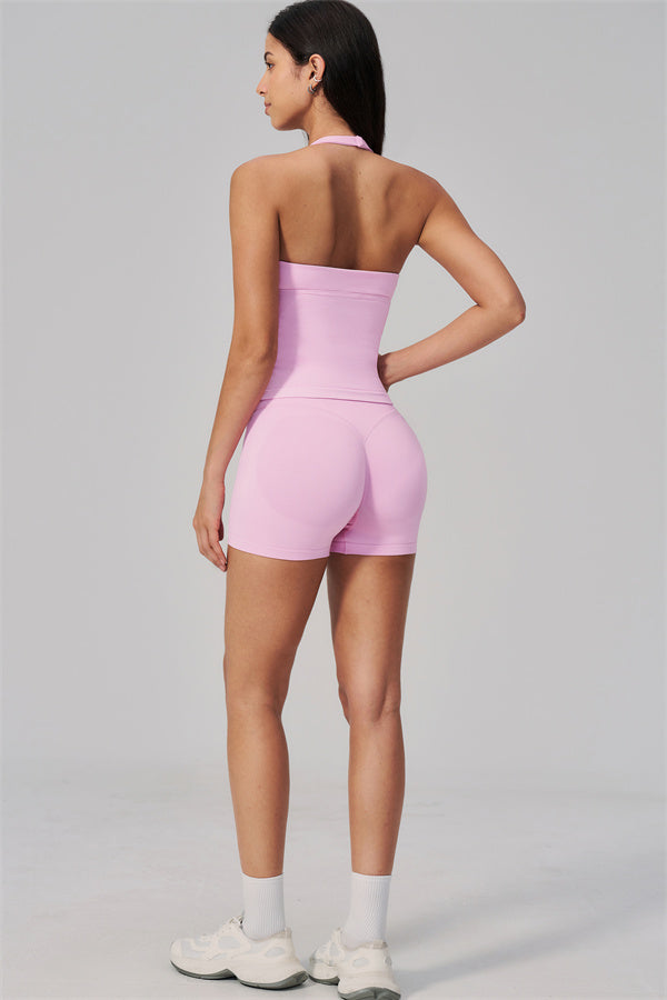 The Align Shorts