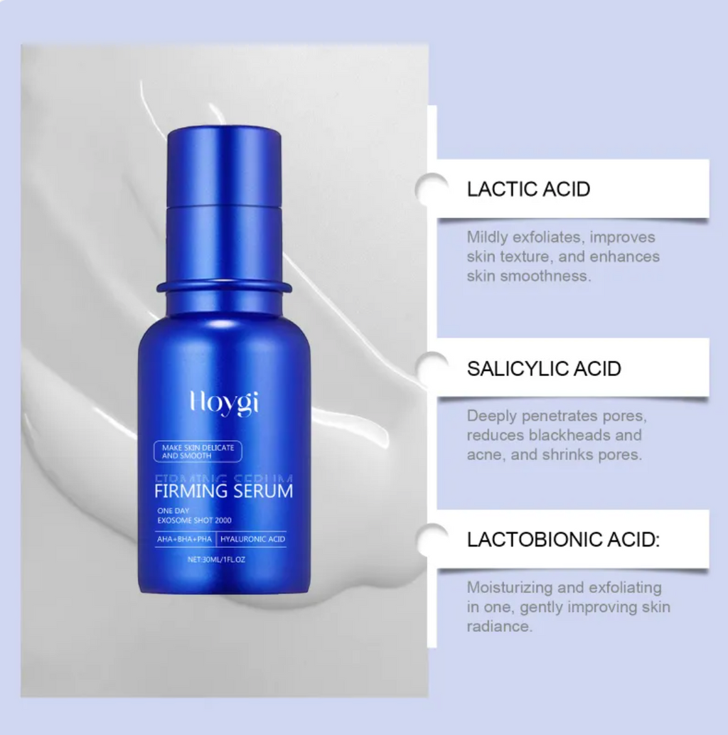 Firming Care Lotion